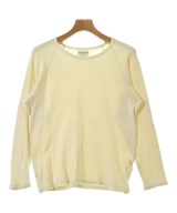 Manual Alphabet（マニュアルアルファベット）Tシャツ・カットソー 白 サイズ:1(S位) メンズ/2200666133311