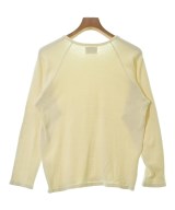 Manual Alphabet（マニュアルアルファベット）Tシャツ・カットソー 白 サイズ:1(S位) メンズ/2200666133311