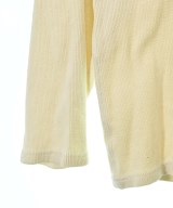 Manual Alphabet（マニュアルアルファベット）Tシャツ・カットソー 白 サイズ:1(S位) メンズ/2200666133311