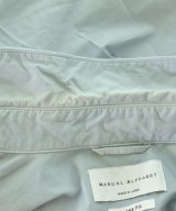 Manual Alphabet（マニュアルアルファベット）カジュアルシャツ 青 サイズ:2(M位) メンズ/2200727267085