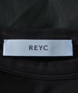 REYC（リック）Tシャツ・カットソー 黒 サイズ:36(S位) レディース/2200611969026