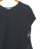 REYC（リック）Tシャツ・カットソー 黒 サイズ:36(S位) レディース/2200611969026