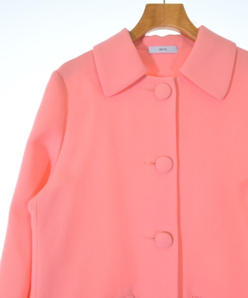 REYC（リック）その他 ピンク サイズ:34(XS位) レディース/2200620164160