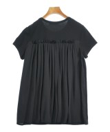 REYC（リック）Tシャツ・カットソー 黒 サイズ:36(S位) レディース/2200670018178
