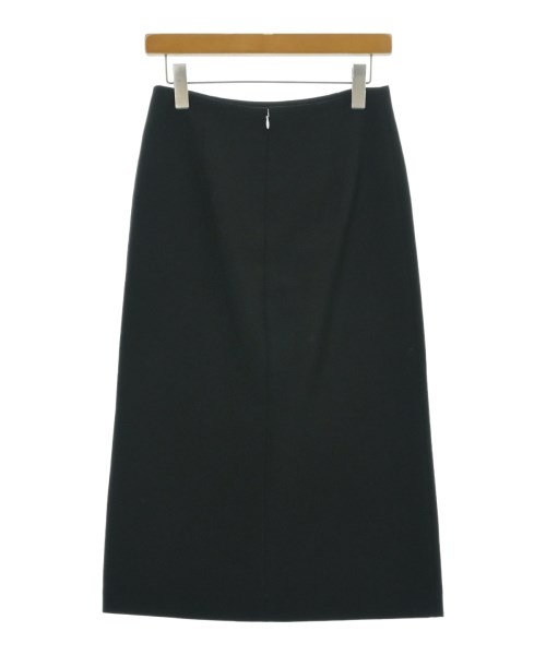 REYC（リック）ロング・マキシ丈スカート 黒 サイズ:34(XS位) レディース/2200672140099