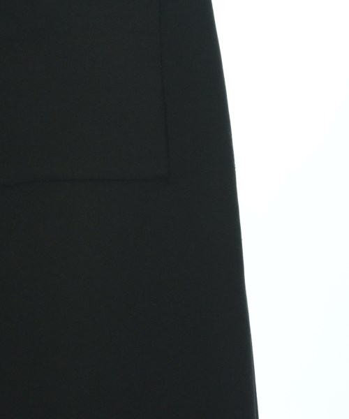 REYC（リック）ロング・マキシ丈スカート 黒 サイズ:34(XS位) レディース/2200672140099