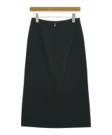 REYC（リック）ロング・マキシ丈スカート 黒 サイズ:34(XS位) レディース/2200672140099