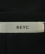 REYC（リック）ロング・マキシ丈スカート 黒 サイズ:34(XS位) レディース/2200672140099