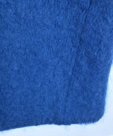 REYC（リック）チェスターコート 青 サイズ:36(S位) レディース/2200716172017