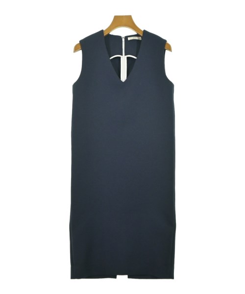 REYC(リック)ワンピース 紺 サイズ:34(XS位)/2200649486038