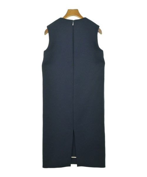REYC（リック）ワンピース 紺 サイズ:34(XS位) レディース/2200649486038