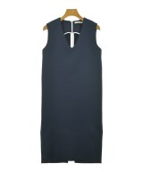 REYC（リック）ワンピース 紺 サイズ:34(XS位) レディース/2200649486038