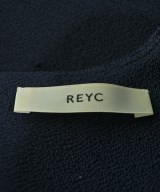 REYC（リック）ワンピース 紺 サイズ:34(XS位) レディース/2200649486038