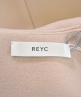 REYC（リック）ワンピース ピンク サイズ:36(S位) レディース/2200650513044