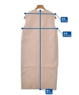 REYC（リック）ワンピース ピンク サイズ:36(S位) レディース/2200650513044