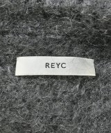 REYC（リック）チェスターコート グレー サイズ:34(XS位) レディース/2200706397017