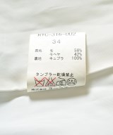 REYC（リック）チェスターコート グレー サイズ:34(XS位) レディース/2200706397017