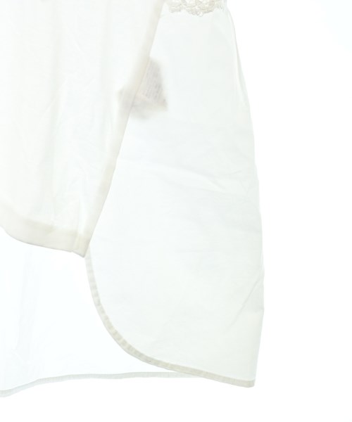REYC（リック）Tシャツ・カットソー 白 サイズ:36(S位) レディース/2200733455025