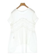 REYC（リック）Tシャツ・カットソー 白 サイズ:36(S位) レディース/2200733455025