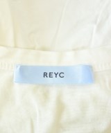 REYC（リック）Tシャツ・カットソー 白 サイズ:36(S位) レディース/2200733455025