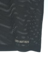 LES(ART)ISTS（レスアーティスト）Tシャツ・カットソー 黒 サイズ:M メンズ/2200640311612