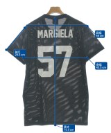 LES(ART)ISTS（レスアーティスト）Tシャツ・カットソー 黒 サイズ:M メンズ/2200640311612