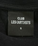 LES(ART)ISTS（レスアーティスト）Tシャツ・カットソー 黒 サイズ:S メンズ/2200635401168