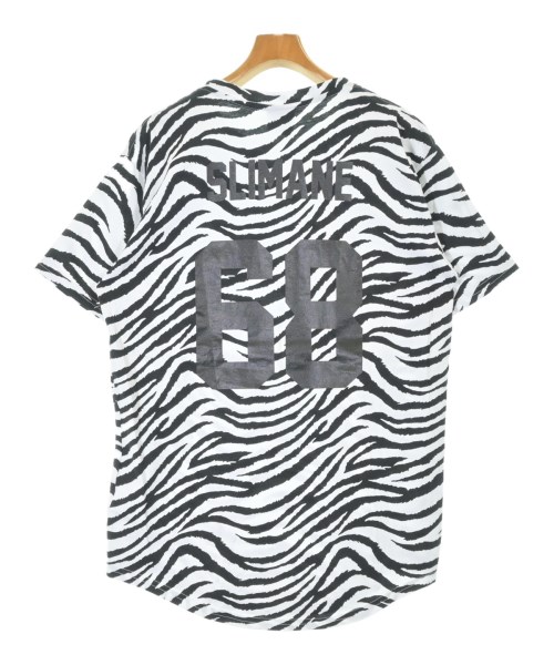 LES(ART)ISTS（レスアーティスト）Tシャツ・カットソー 白 サイズ:L メンズ/2200643842403