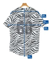 LES(ART)ISTS（レスアーティスト）Tシャツ・カットソー 白 サイズ:L メンズ/2200643842403