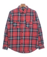 LES(ART)ISTS カジュアルシャツ