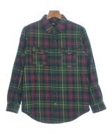 LES(ART)ISTS カジュアルシャツ