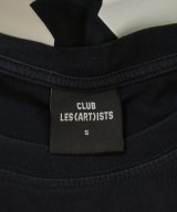 LES(ART)ISTS（レスアーティスト）Tシャツ・カットソー 黒 サイズ:S メンズ/2200708229040