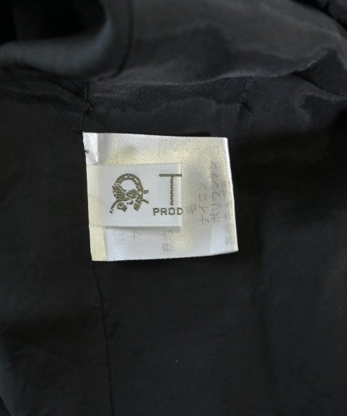 tim.（ティム）ロング・マキシ丈スカート 紺 サイズ:13(XL位) レディース/2200646223018