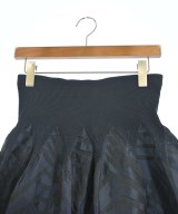 tim.（ティム）ロング・マキシ丈スカート 紺 サイズ:13(XL位) レディース/2200646223018