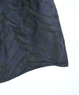 tim.（ティム）ロング・マキシ丈スカート 紺 サイズ:13(XL位) レディース/2200646223018