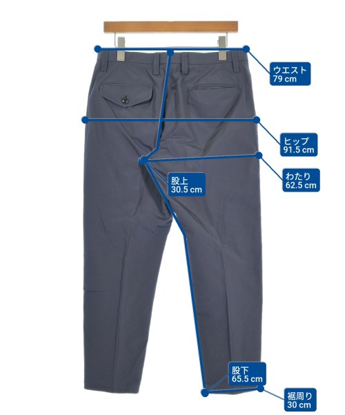 tim.（ティム）その他 紺 サイズ:2(M位) メンズ/2200659400505