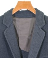 tim.（ティム）チェスターコート 紺 サイズ:1(S位) メンズ/2200640897093