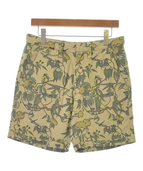 ティーシーエスエス(TCSS)のTCSS ショートパンツ