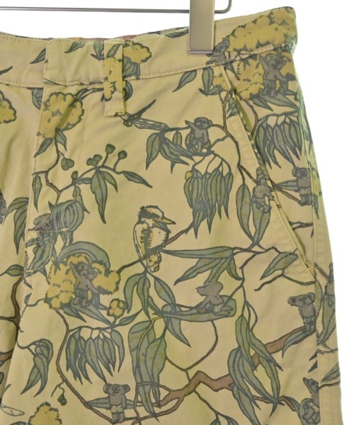 TCSS（ティーシーエスエス）ショートパンツ カーキ サイズ:-(M位) メンズ/2200482239068