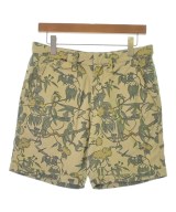 TCSS（ティーシーエスエス）ショートパンツ カーキ サイズ:-(M位) メンズ/2200482239068