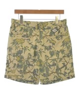 TCSS（ティーシーエスエス）ショートパンツ カーキ サイズ:-(M位) メンズ/2200482239068