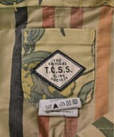 TCSS（ティーシーエスエス）ショートパンツ カーキ サイズ:-(M位) メンズ/2200482239068