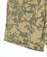 TCSS（ティーシーエスエス）ショートパンツ カーキ サイズ:-(M位) メンズ/2200482239068