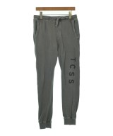 TCSS（ティーシーエスエス）スウェットパンツ グレー サイズ:-(S位) メンズ/2200626651015