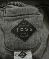 TCSS（ティーシーエスエス）スウェットパンツ グレー サイズ:-(S位) メンズ/2200626651015