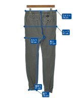 TCSS（ティーシーエスエス）スウェットパンツ グレー サイズ:-(S位) メンズ/2200626651015