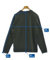 TCSS（ティーシーエスエス）スウェット グレー サイズ:S メンズ/2200626651022