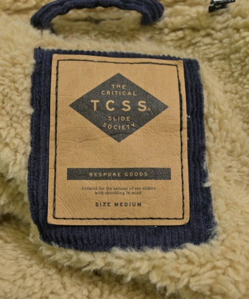 TCSS（ティーシーエスエス）その他 紺 サイズ:M メンズ/2200628829061