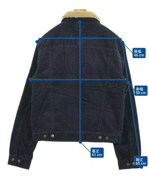 TCSS（ティーシーエスエス）その他 紺 サイズ:M メンズ/2200628829061