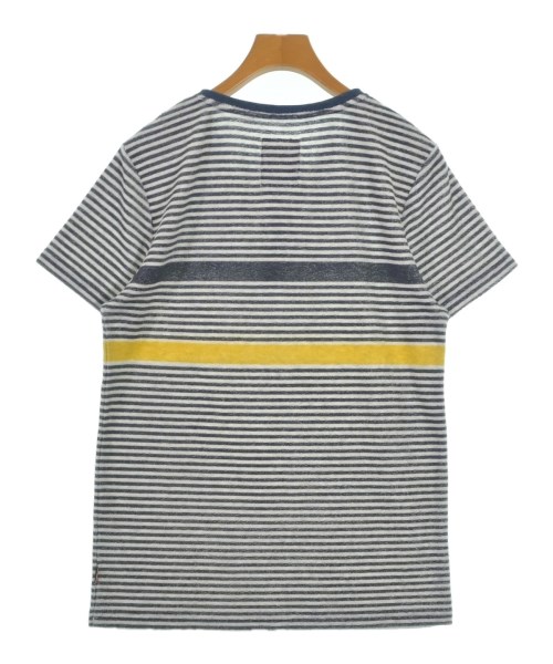 TCSS（ティーシーエスエス）Tシャツ・カットソー グレー サイズ:-(XS位) メンズ/2200673337252